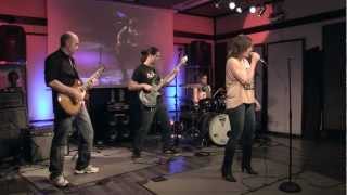 Besame Giuda - Carmen Consoli - cover by Black Check