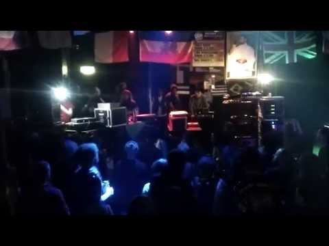 imperial sound army ft donovan kingjay _ university of dub @ scala ( uk)
