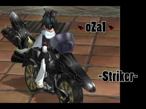 Phantom Alliance Profile Ring