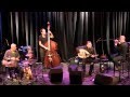 Bustan Abraham Quartet - Solaris (composed by Emmanuel Mann)