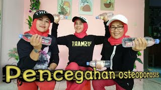 Download lagu SENAM PENCEGAHAN OSTEOPOROSIS//SENAM UNTUK LANSIA 🌷🌷🌷 mp3 Download lagu SENAM PENCEGAHAN OSTEOPOROSIS//SENAM UNTUK LANSIA 🌷🌷🌷 mp3