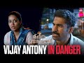 Nivetha Saves Vijay Antony After Attack Thimiru Pudichavan Sun NXT