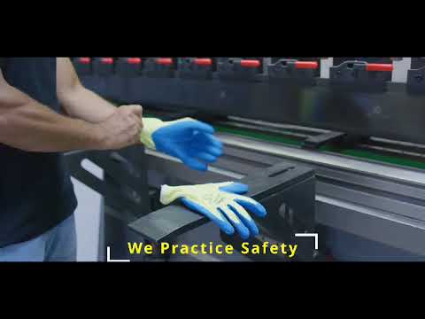Company Video