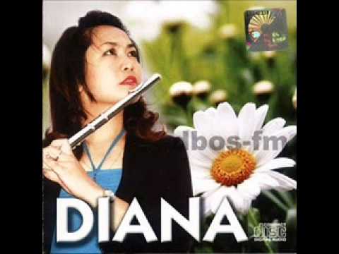 DIANA - Igitan Ku Gisom Kapatayon