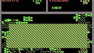 C64 Longplay - Mail Order Monsters