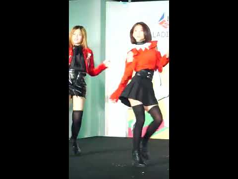 Blink Pack  (แก้ม/FANCAM) - The Palladium Cover Dance 2017 (6 พ.ค. 60)