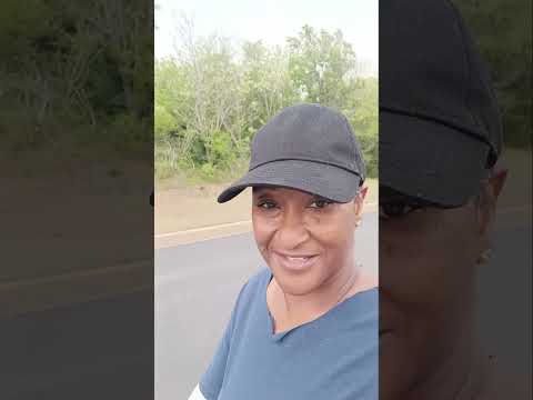 #Great Windy kind of Day to Walk🥰