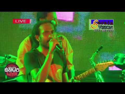 Wikasitha Pathuman විකසිත පැතුමන්   Boby Maal with Sanidapa 2018 1