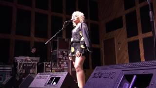 "Country Ain't Never Really Been Pretty" - Cam (5/18/2016 @ The Rustic)