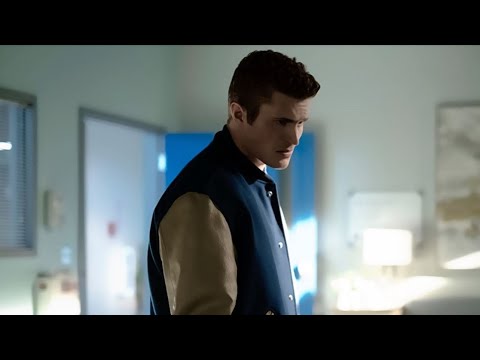 Stargirl ⭐ Courtney Can't Save Henry Jr. ⭐ Zebrahead - Rescue Me