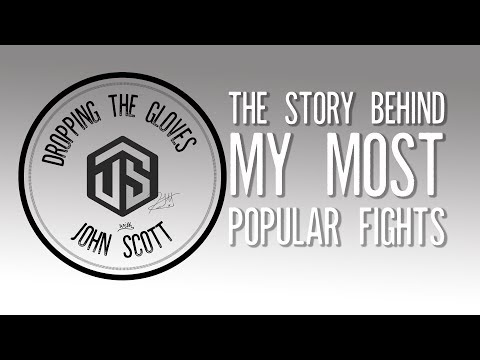 What really happened during my most popular fights