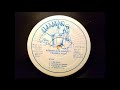 Frankie Paul - A We Rule - Ujama LP - 1987