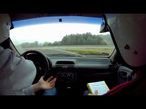 Super Oes Wigilijny 2016 Corsa B ECO