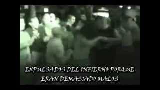 Demented Are Go - Satan's Rejects (Subtìtulos Español)