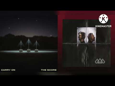 Gallows Rush - The Score² Ft. Jamie N Commons (Mashup)