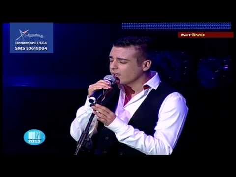KKI 2013 - ll-Ħolma (Talent Zaghzugh) - Jean Claude Azzopardi