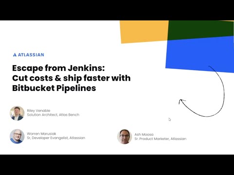 Switching from Jenkins to Bitbucket Pipelines | Bitbucket | Atlassian