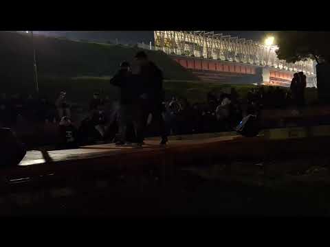 RX vs Rabek 8tavos (Reyes Del Coliseo) vol.1