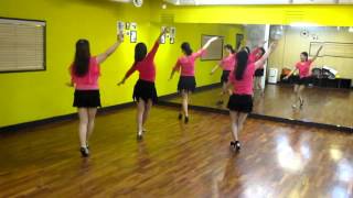 Sad One Comin' On (by Marja Urgert ) -Line Dance (Beginner Level)