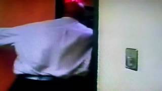 Coach Danced on by Big Dick Johnson , DX Triple H HBK Chase Jonathan Coachmen on WE RAW 2006 Dance