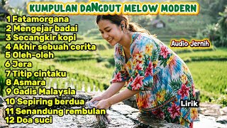 Download lagu Fatamorgana (Evie Tamala) New Modern Male Vocal Dangdut Version | Chasing the Storm - A Cup of Co... mp3