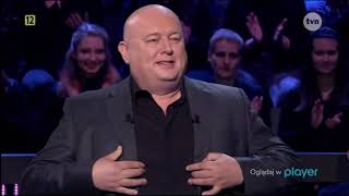 Milionerzy po raz ostatni w TVN - 31.07.2025