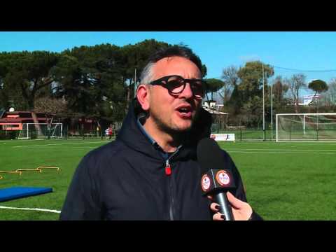 Magazine Calcio integrato