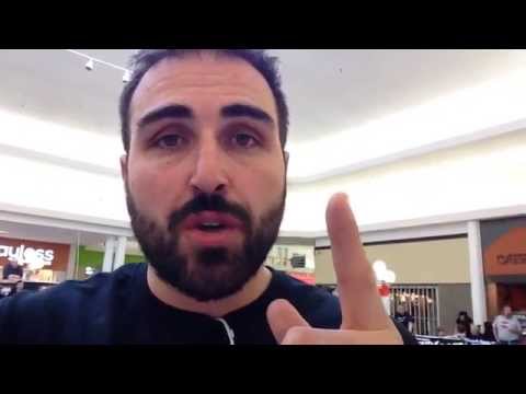 Know the schedule and be on time - How to race series