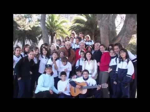 Graduación ESO Sant Antoni Abat promoción 2010-2014