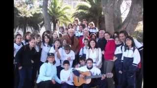 Graduación ESO Sant Antoni Abat promoción 2010-2014