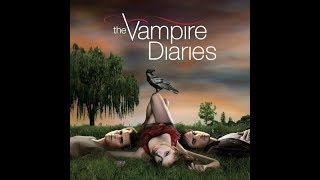 The Vampire Diaries - Mat Kearney - Here We Go