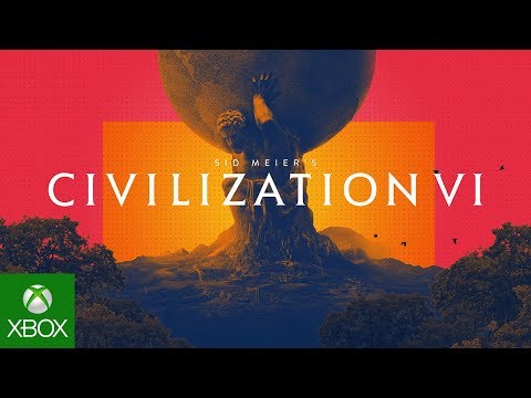 Sid Meier’s Civilization VI: video 10 