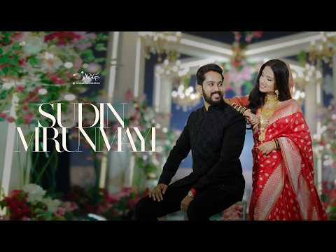 Wedding Photographer portfolio by Sam Jagdale Productions in Mumbai - Photo 1