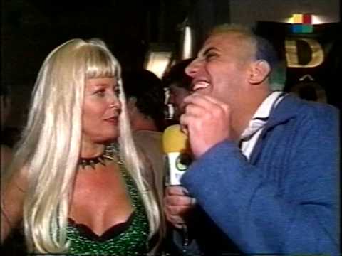 Fierita en DOM Ibiza 1998