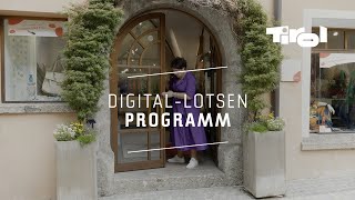 Digital-Lotsen-Programm