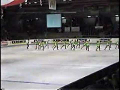 Cup of Berlin 2005 Sr LP Tatarstan