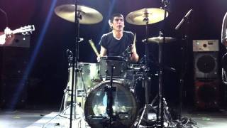 SHELLAC - Riding Bikes