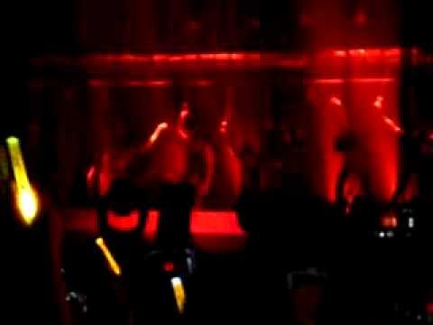 [FANCAM] 130831 INFINITE - Opening @ One Great Step Indonesia