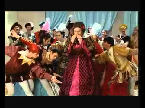 Виа ГРА Ft. Verka Serduchka  Я не поняла