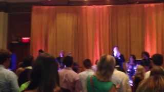 DUDE! feat. Matt Clark - Ho Hey