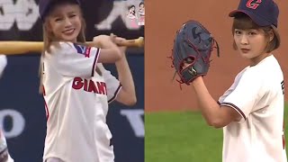 [問卦] 樂天籃籃 小鹿去韓國開球的卦?