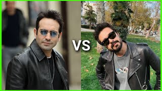 Halil İbrahim Ceyhan (Emanet) vs Buğra Gülsoy (Bahar) Biography Comparison & Untold Life Stories