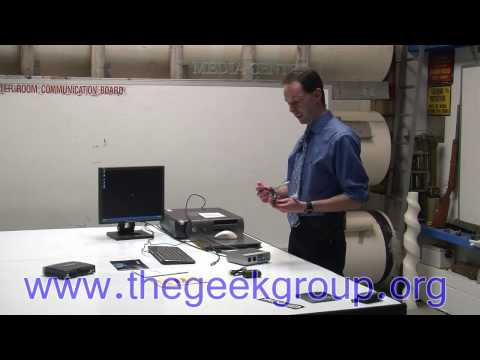Valdiklis Presonus ATOM video