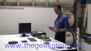 Video thumbnail for Presonus Firestudio Mobile Unboxing and Installation by Chaotic Good