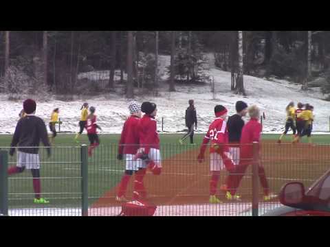 KAAPO-04 VS PIF 04/05