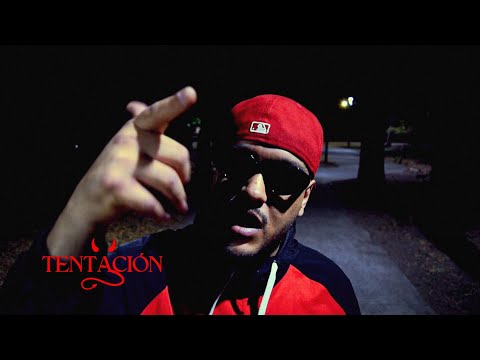 Leyruk - La Última Tentación (Visualizer) | Tentación