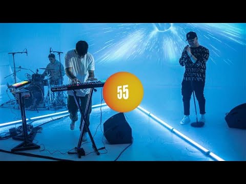 AM 55 Sessions Vol. 6// Distant Matter - Four Leaf Clover