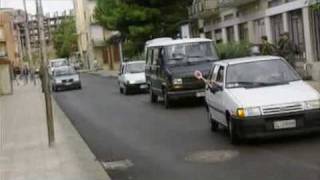 Street Food - Palermo - 5 Dec 08 - Part 2