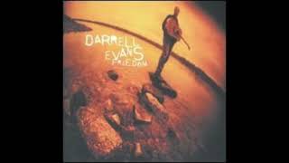 DARRELL EVANS - TRADING MY SORROWS
