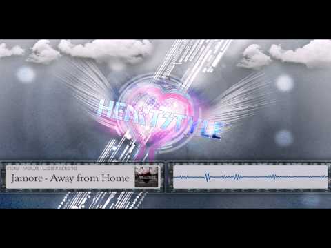 Jamore - Away From Home (FULL+HD)